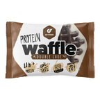 Go Fitness Protein Waffle - MyGymSupplements