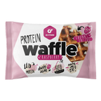 Go Fitness Protein Waffle - MyGymSupplements