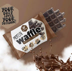 Go Fitness Protein Waffle - Protein Waffles