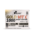 Olimp Sport Nutrition Gold Vit C - MyGymSupplements