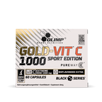 Olimp Sport Nutrition Gold Vit C - MyGymSupplements