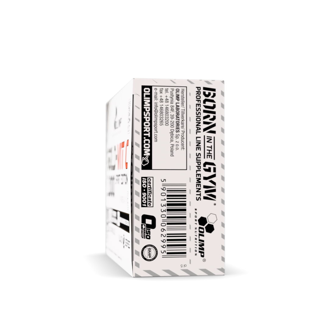 Olimp Sport Nutrition Gold Vit C - MyGymSupplements