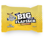 Muscle Moose Big Protein Flapjack - Protein Flapjacks