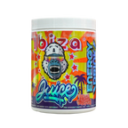 Gorillalpha Ibiza Juice - 480g / Peach Daquiri - Pre-Workout Powder