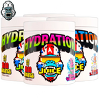 Gorillalpha Hydration Juice