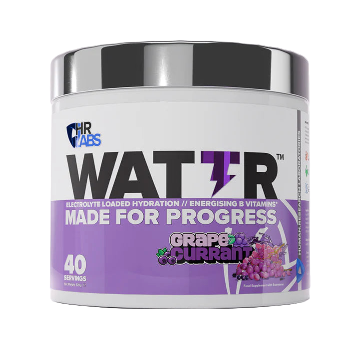 HR Labs WATTR 320g