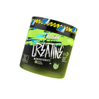 Sport Asylum Flavoured Creatine 250g - MyGymSupplements