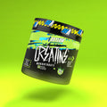 Sport Asylum Flavoured Creatine 250g - MyGymSupplements