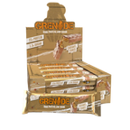 Grenade Protein Bar - 12x60g / Caramel Chaos - Protein Bars