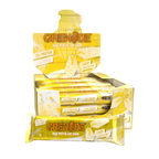 Grenade Protein Bar - 12x60g / Lemon Cheesecake - Protein Bars