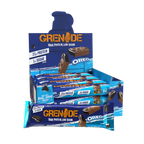 Grenade Protein Bar - 12x60g / Oreo - Protein Bars