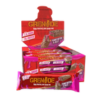 Grenade Protein Bar - Protein Bars