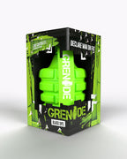 Grenade Black Ops - 100 Caps - Weight Loss Support Capsules
