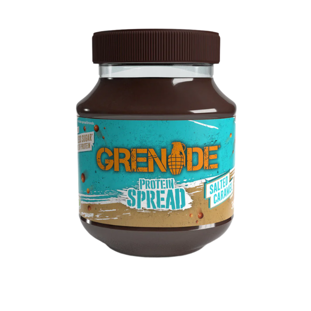 Grenade Protein Spread - Chocolate Spreads