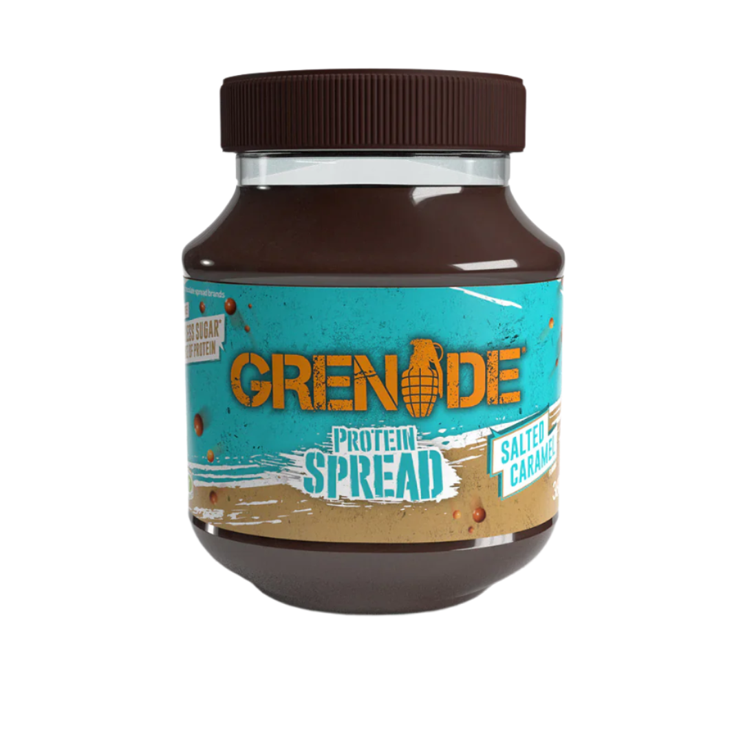 Grenade Protein Spread - Chocolate Spreads