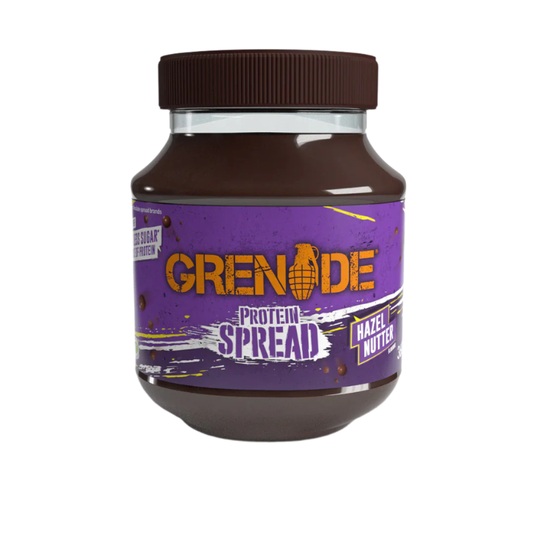 Grenade Protein Spread - Chocolate Spreads