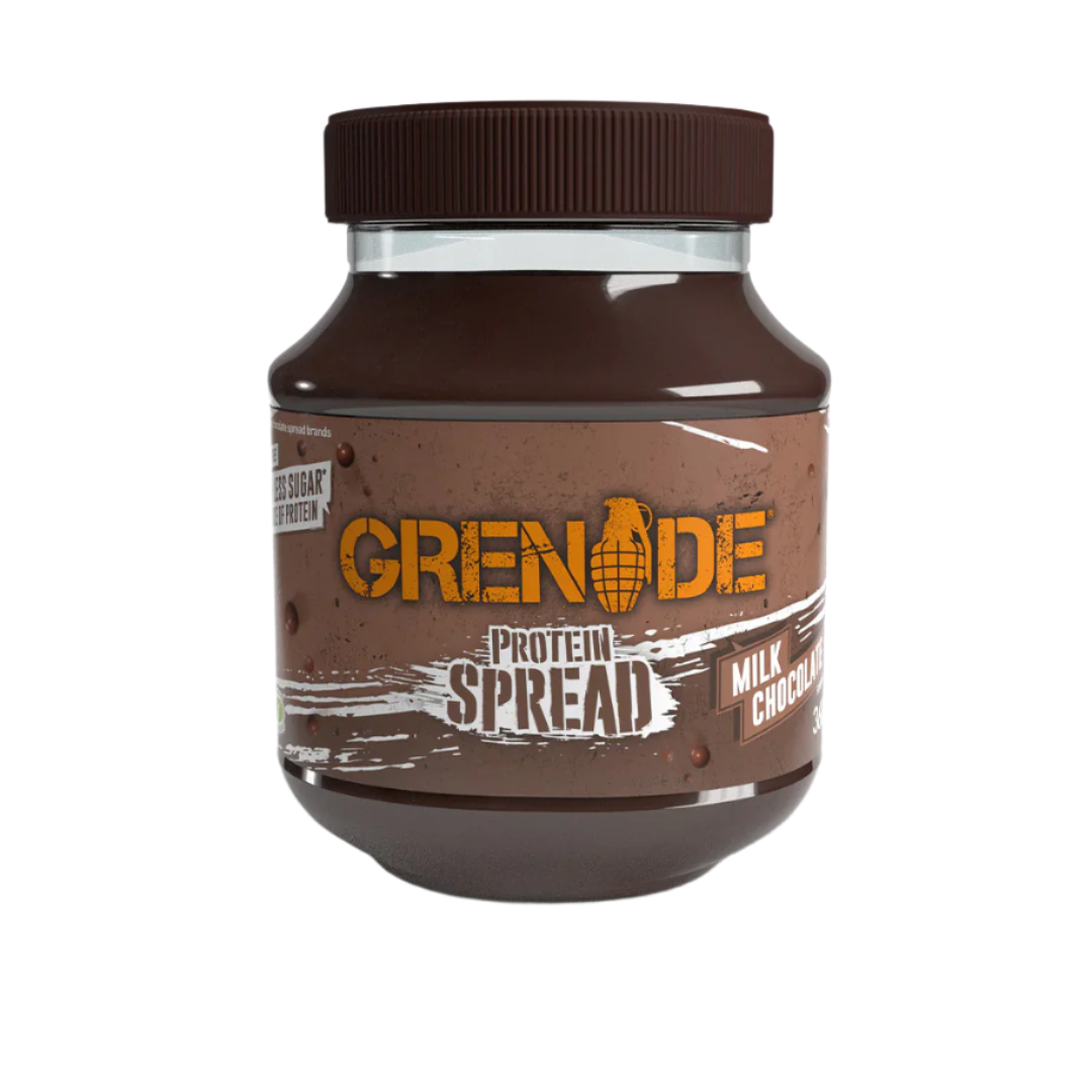 Grenade Protein Spread - Chocolate Spreads