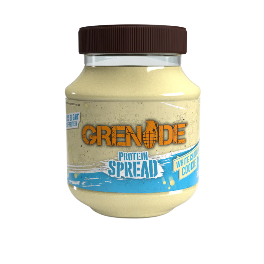 Grenade Protein Spread - Chocolate Spreads