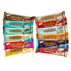 Grenade Protein Bar - Protein Bars