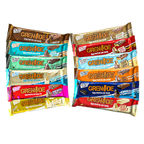 Grenade Protein Bar - Protein Bars