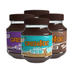 Grenade Protein Spread - Chocolate Spreads