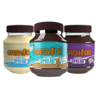 Grenade Protein Spread - Chocolate Spreads