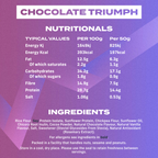 Eleat Balanced High Protein Cereal - Protein Cereal