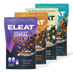 Eleat Balanced High Protein Cereal - Protein Cereal