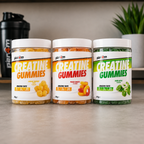 Per4m Creatine Gummies