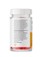 10X Athletic Gut Gummies 60Softgels - MyGymSupplements