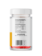 10X Athletic Gut Gummies 60Softgels - MyGymSupplements