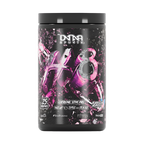 DNA Sports H8 - 375g / Bubblegum Popsicle - Pre-Workout Powder