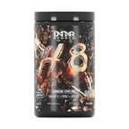 DNA Sports H8 - 375g / Sunset Soda - Pre-Workout Powder