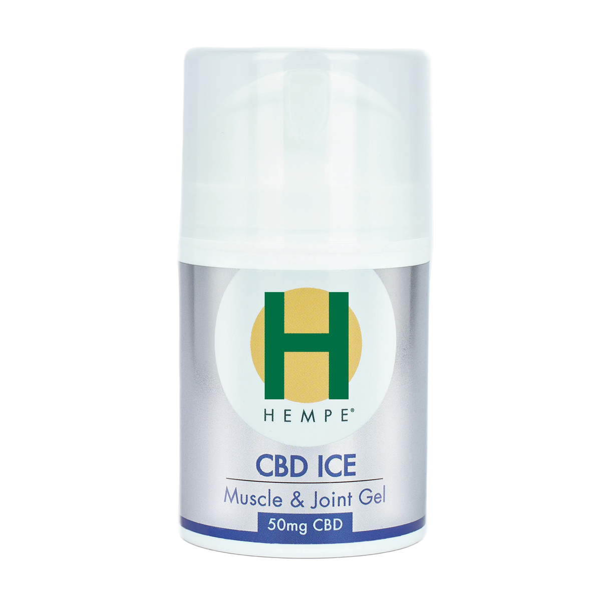 HEMPE Muscle and Joint Gel