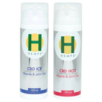 HEMPE Muscle and Joint Gel - Pain Relief Gel