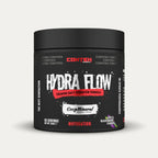 Conteh Sports Hydra Flow - 300g / Apple & Blackcurrant - Hydration Powder