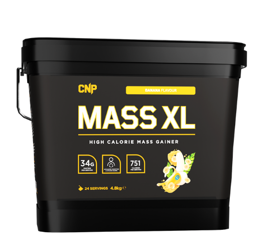 CNP Mass XL - Protein Powders
