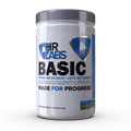 HR Labs BASIC - 510g / Fuzzy Fruits - Creatine Powder