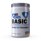HR Labs BASIC - Creatine Powder
