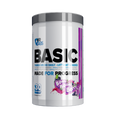 HR Labs BASIC - 510g / Boom Boom Berry - Creatine Powder