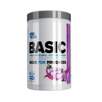 HR Labs BASIC - 510g / Boom Boom Berry - Creatine Powder