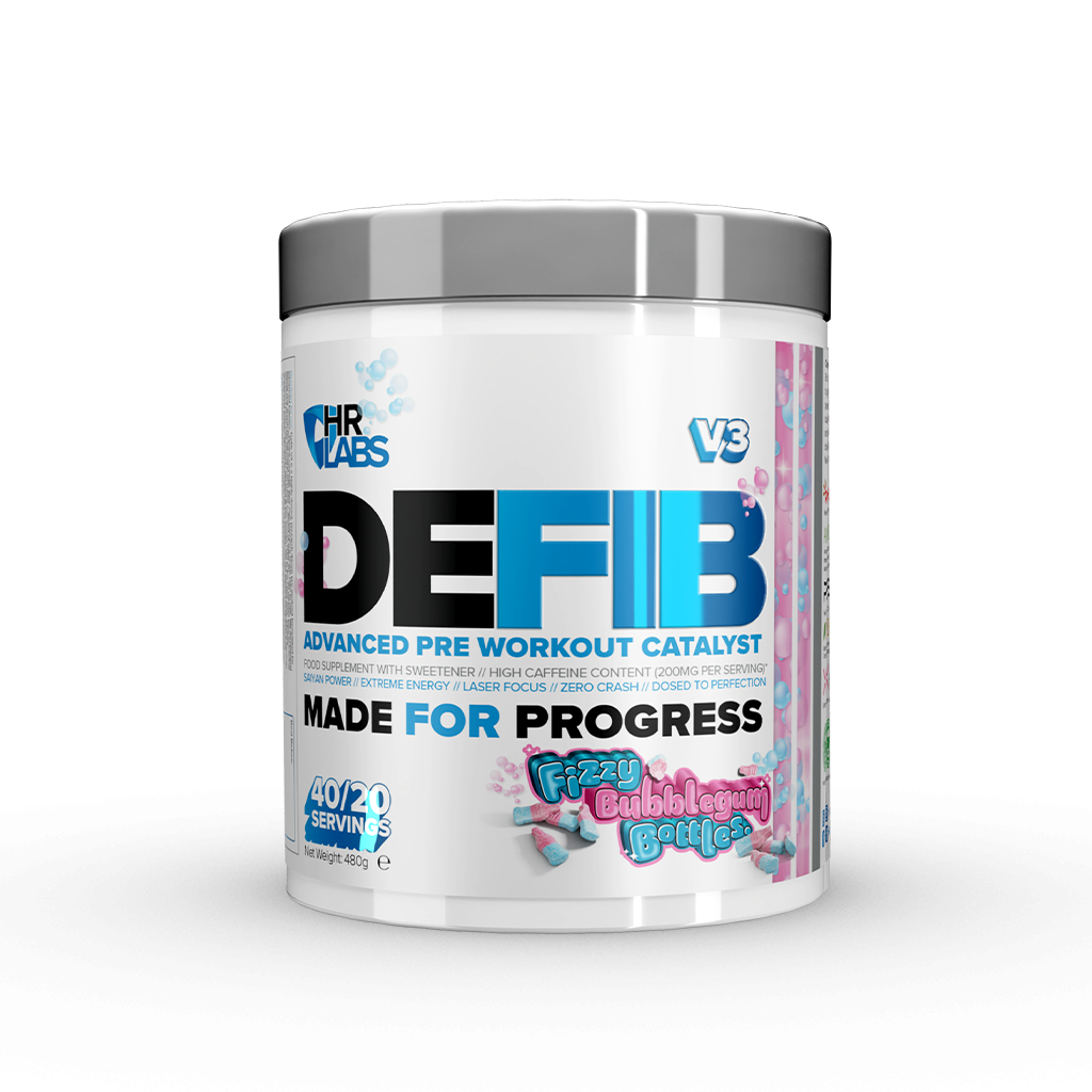 Hr Labs Defib V3 Limited Edition