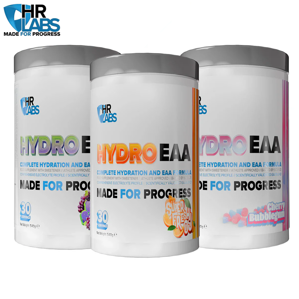 HR Labs HydroEAA - Amino Acids