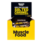 MuscleFood High Protein Bar - MyGymSupplements