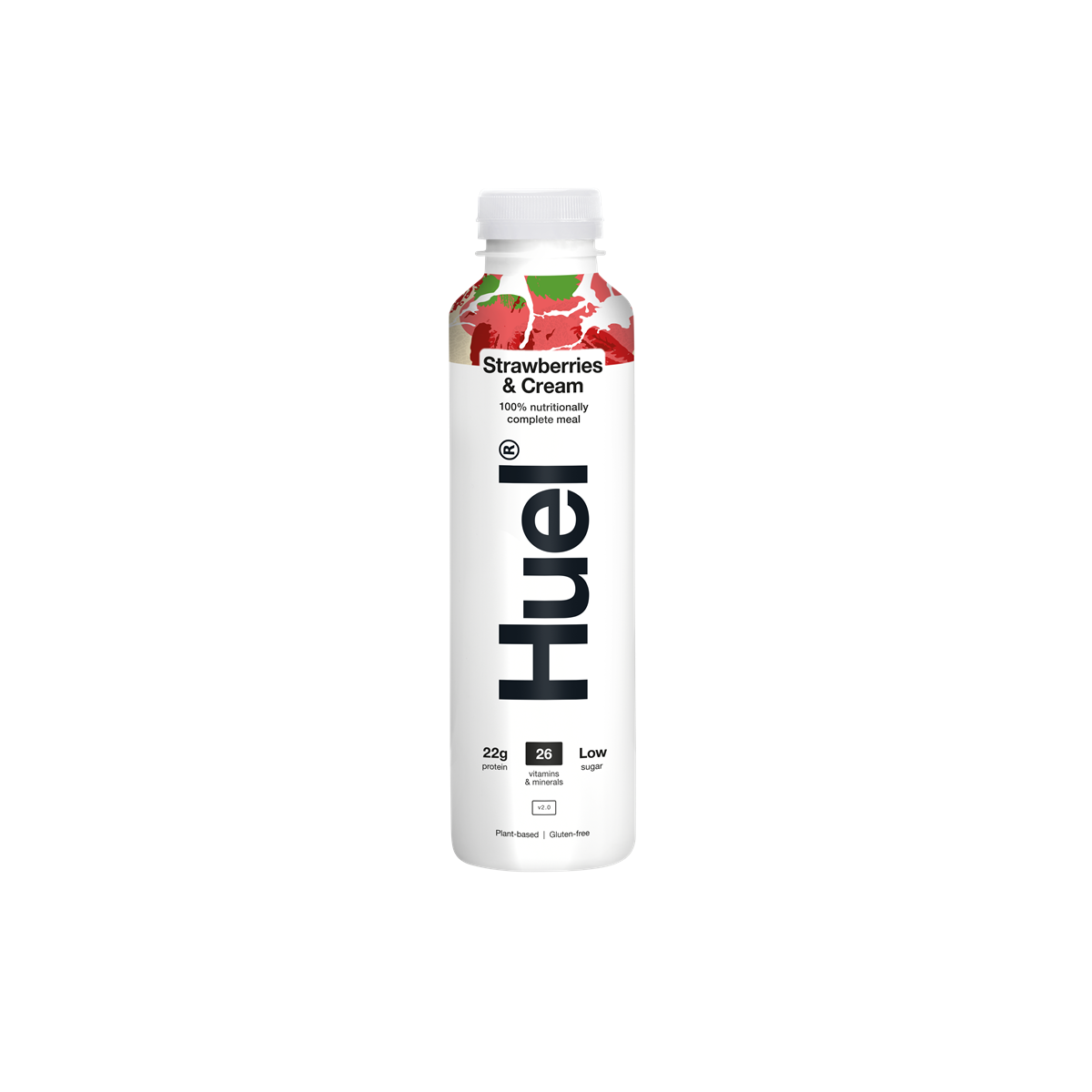 HUEL Ready-to Drink
