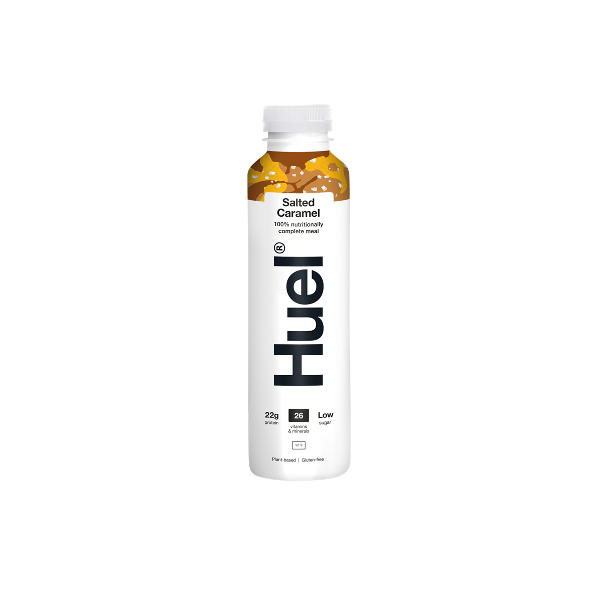 HUEL Ready-to Drink