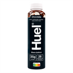 HUEL Ready-to Drink Black Edition - Vegan Protein Ready-to-Drinks