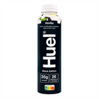 HUEL Ready-to Drink Black Edition - Vegan Protein Ready-to-Drinks