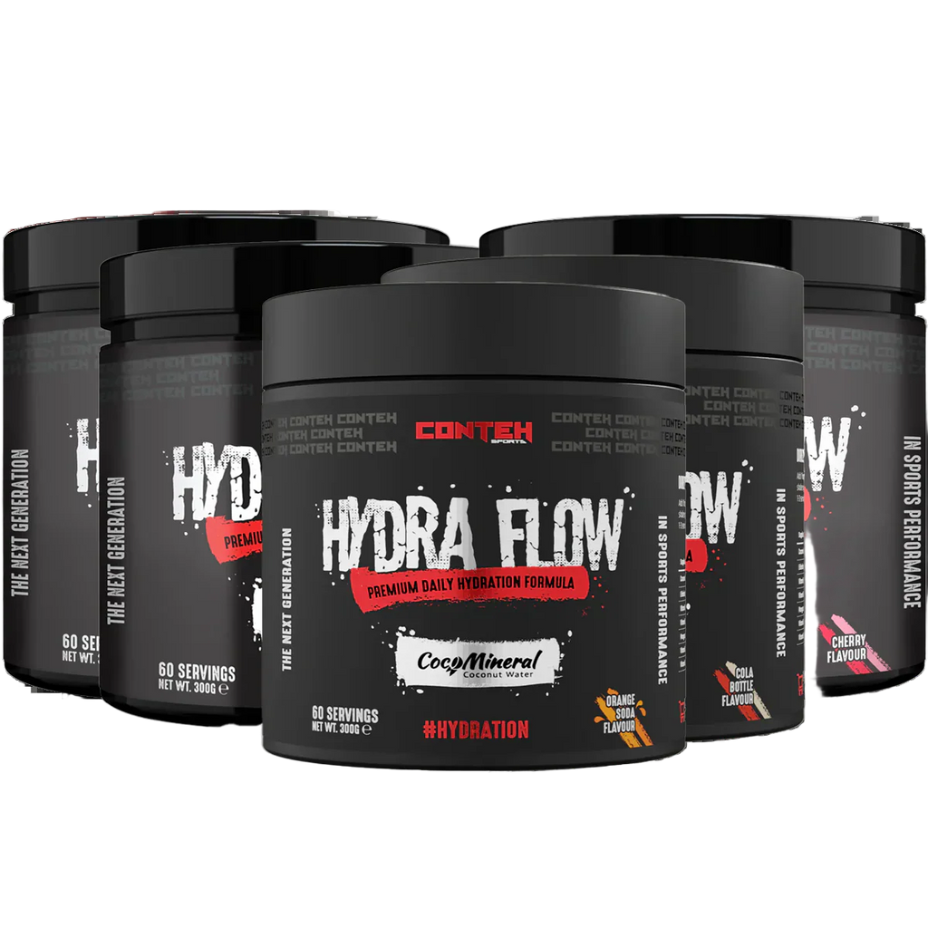 Conteh Sports Hydra Flow