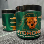 Alpha Neon Hydron8 - Electrolyte Replacements